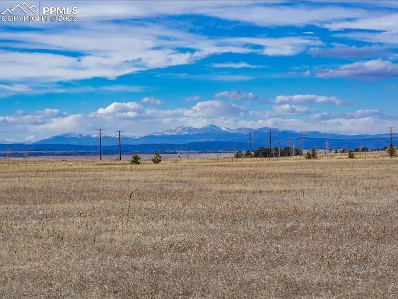 24950 Cave Spring Trail Elbert, CO 80106
