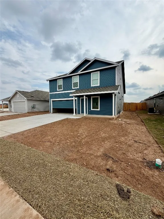 430 Monsoon Drive #A