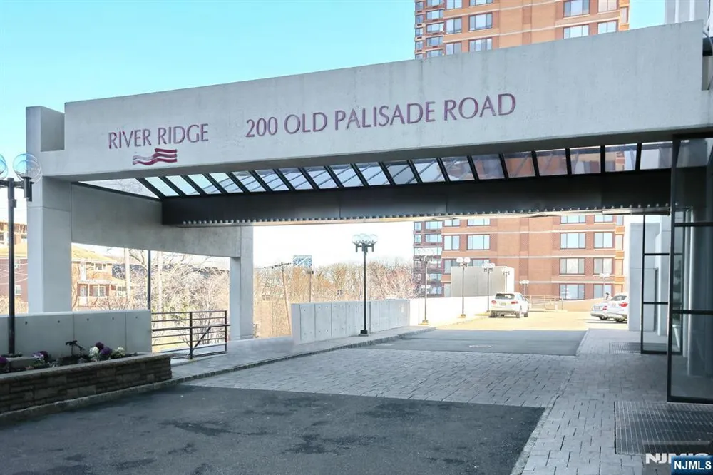 200 Old Palisade Road