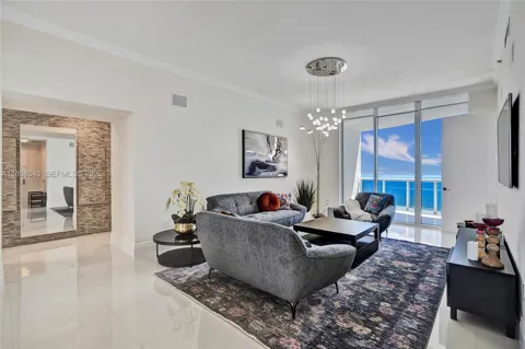 16001 Collins Ave #1604