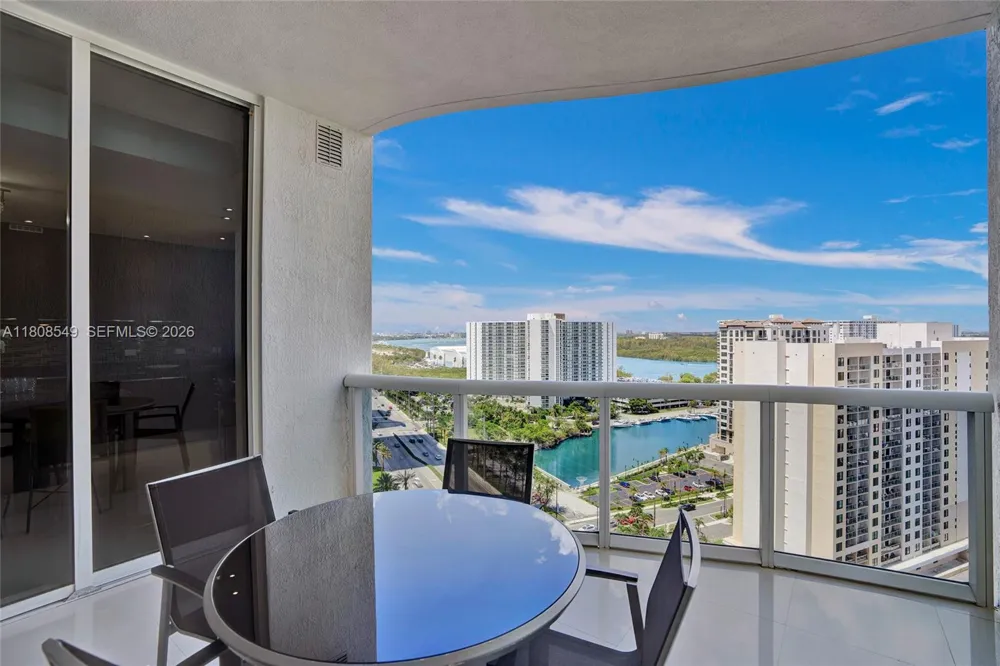 16001 Collins Ave #1604 Sunny Isles Beach, FL 33160