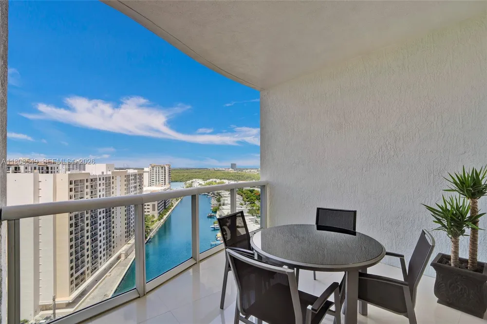 16001 Collins Ave #1604 Sunny Isles Beach, FL 33160