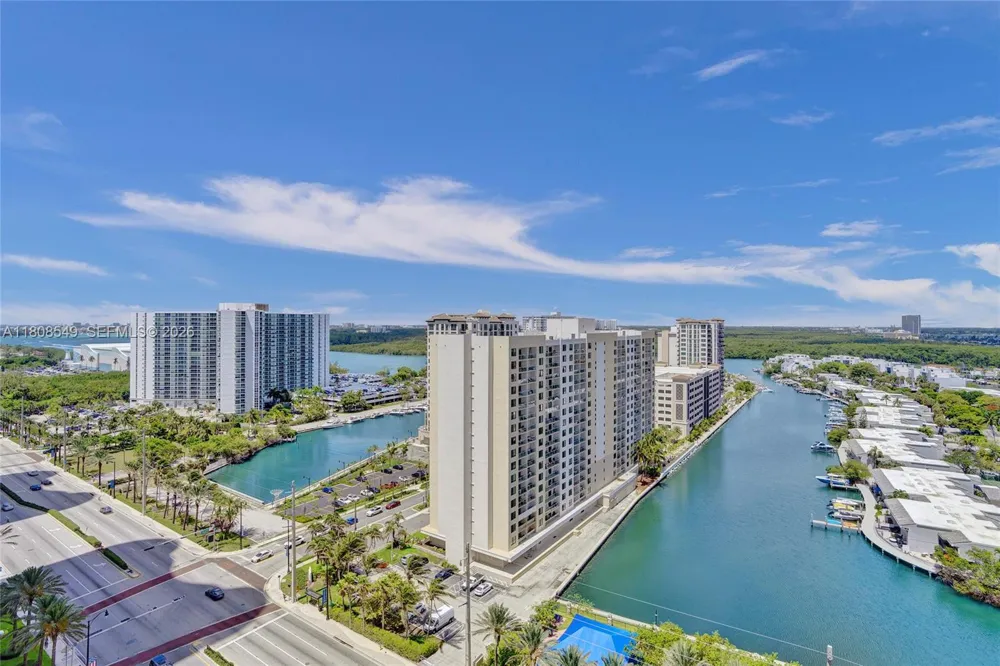 16001 Collins Ave #1604 Sunny Isles Beach, FL 33160