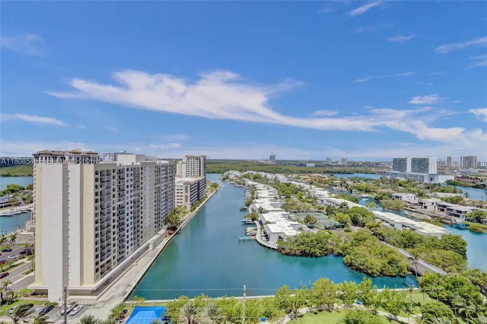 16001 Collins Ave #1604 Sunny Isles Beach, FL 33160