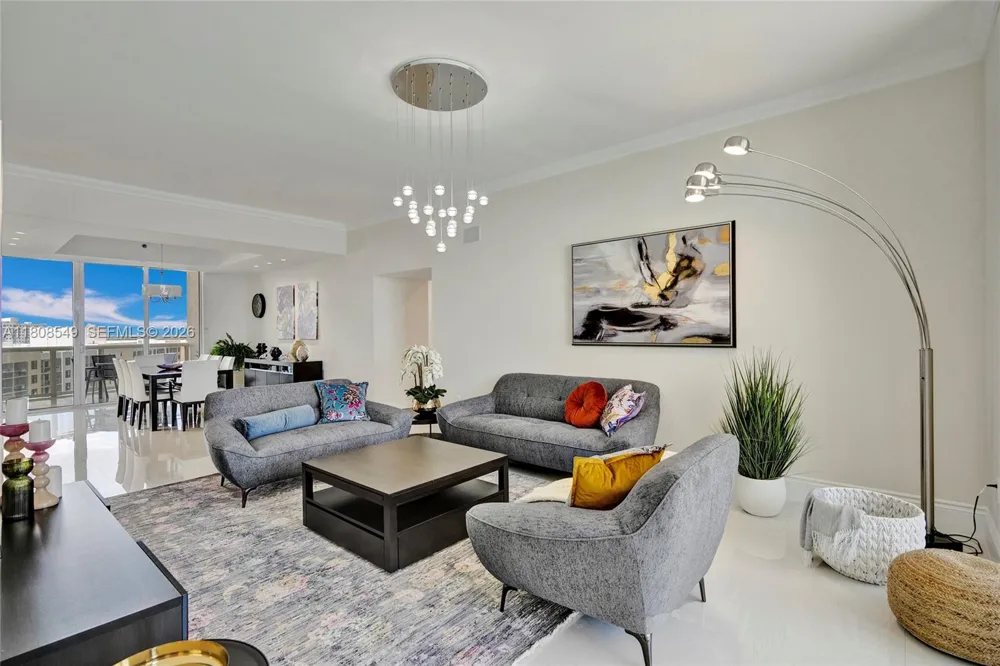 16001 Collins Ave #1604 Sunny Isles Beach, FL 33160