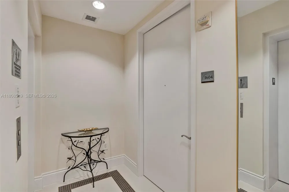 16001 Collins Ave #1604 Sunny Isles Beach, FL 33160