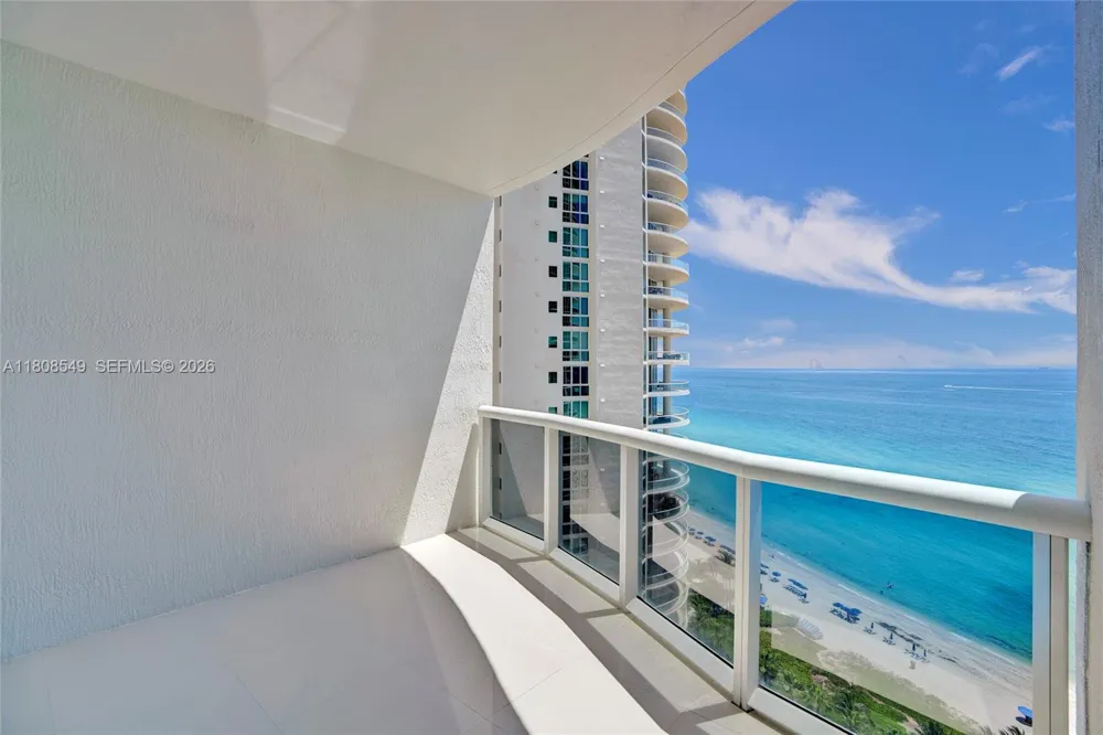 16001 Collins Ave #1604 Sunny Isles Beach, FL 33160