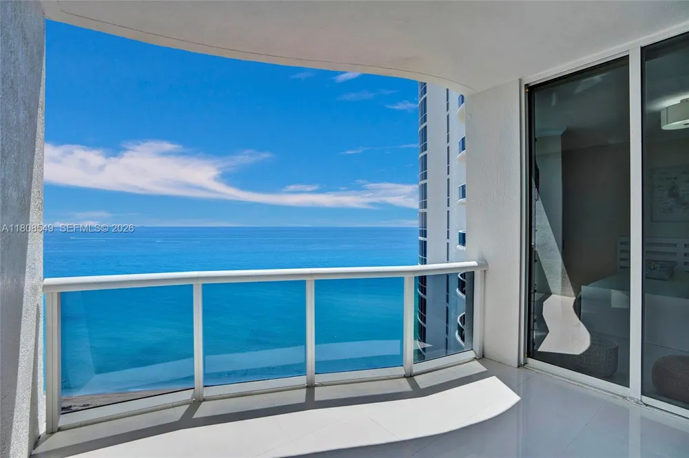16001 Collins Ave #1604 Sunny Isles Beach, FL 33160