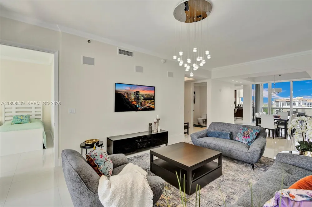 16001 Collins Ave #1604 Sunny Isles Beach, FL 33160