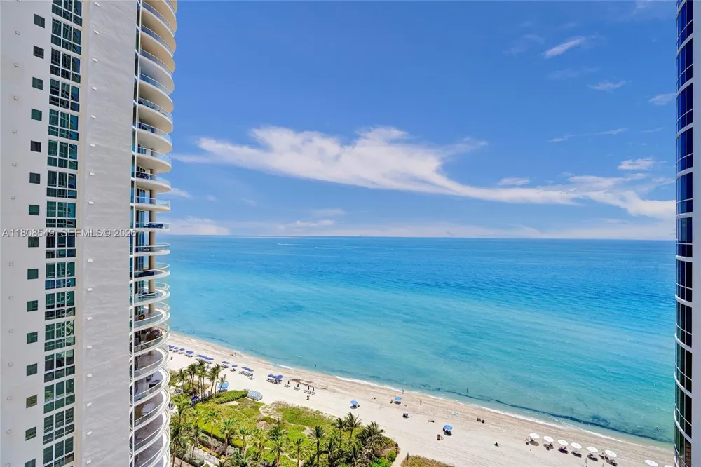 16001 Collins Ave #1604 Sunny Isles Beach, FL 33160
