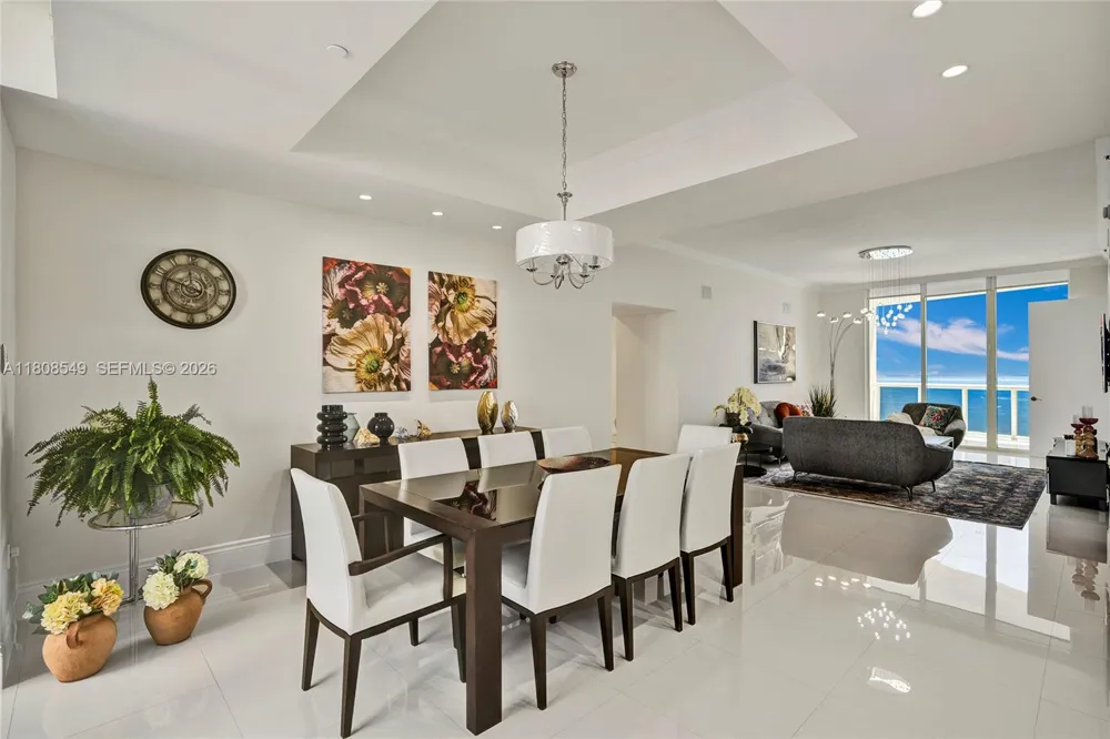 16001 Collins Ave #1604 Sunny Isles Beach, FL 33160