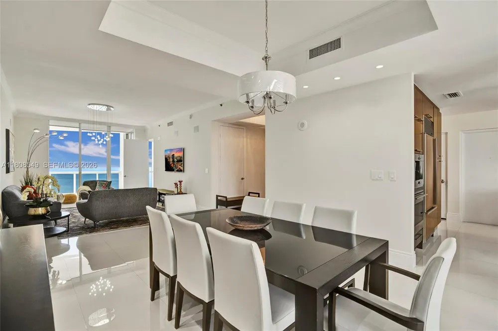 16001 Collins Ave #1604 Sunny Isles Beach, FL 33160