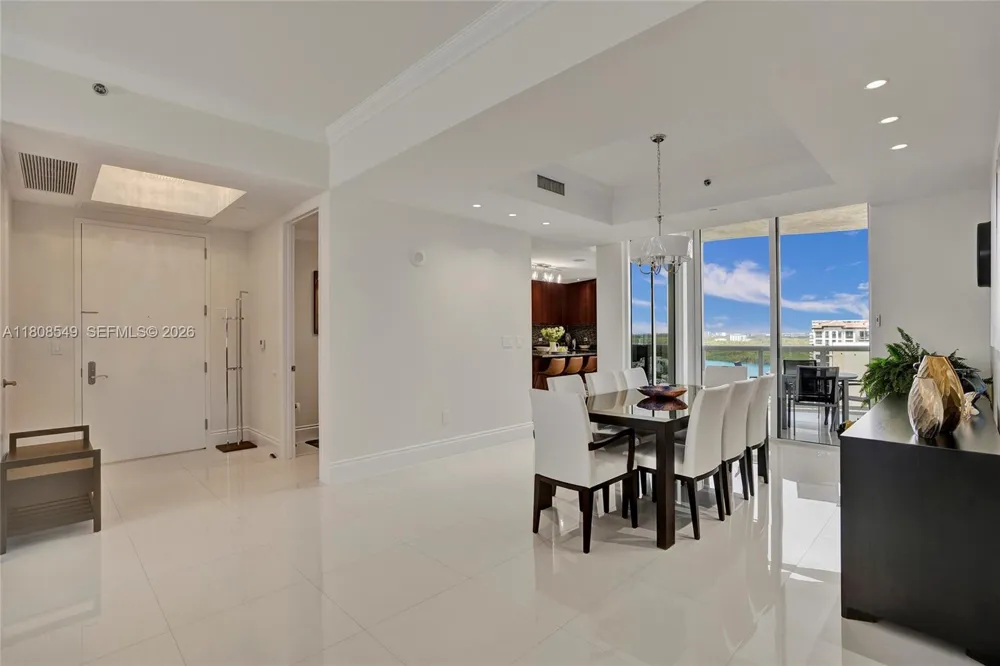 16001 Collins Ave #1604 Sunny Isles Beach, FL 33160