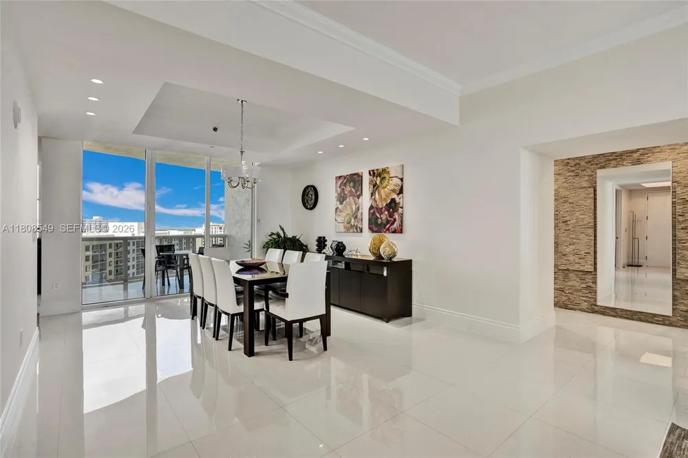 16001 Collins Ave #1604 Sunny Isles Beach, FL 33160