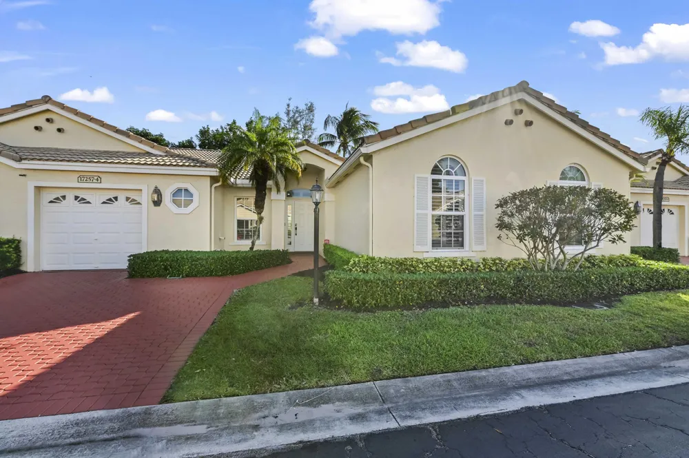 17257 Boca Club Boulevard #4