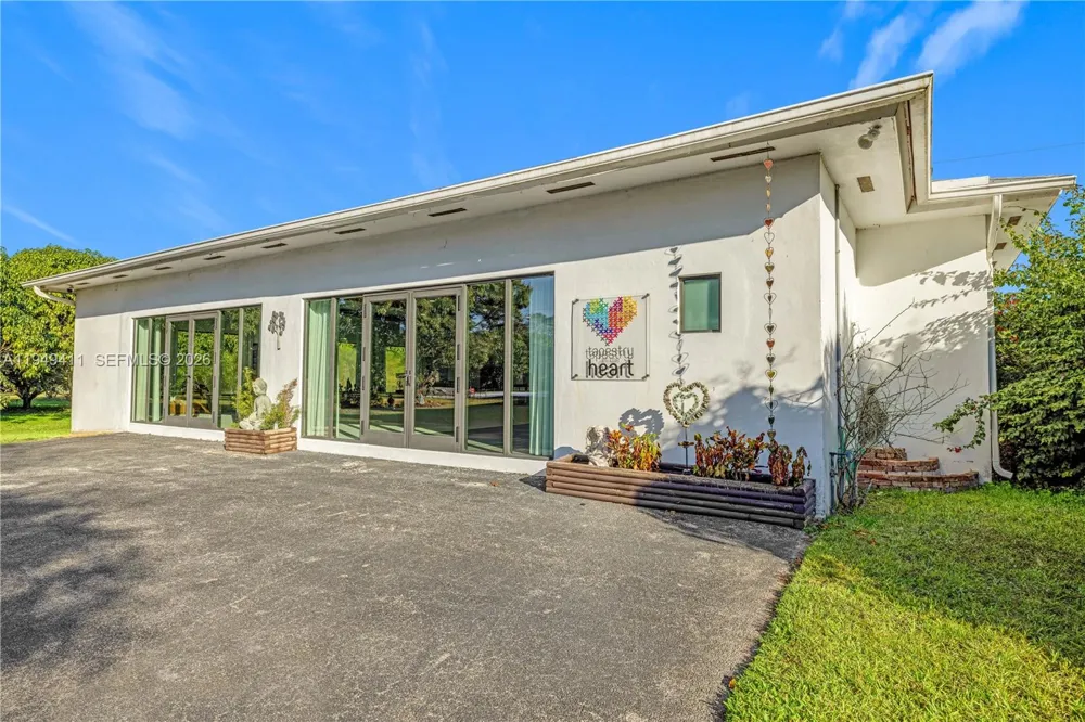 27950 SW 182nd Ave Homestead, FL 33031