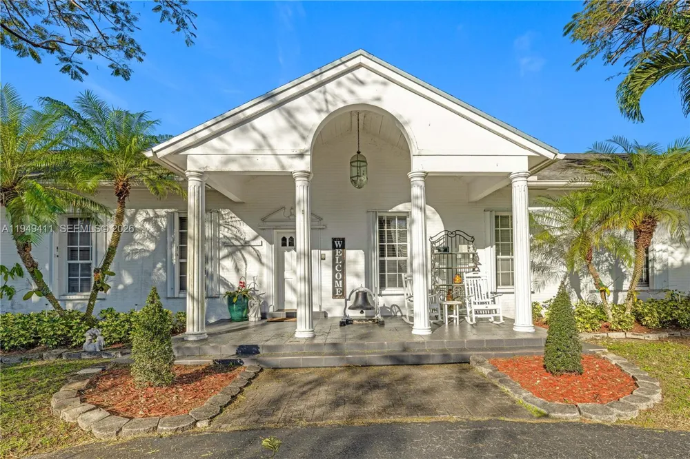 27950 SW 182nd Ave Homestead, FL 33031