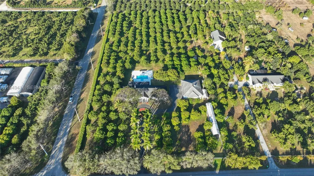 27950 SW 182nd Ave Homestead, FL 33031