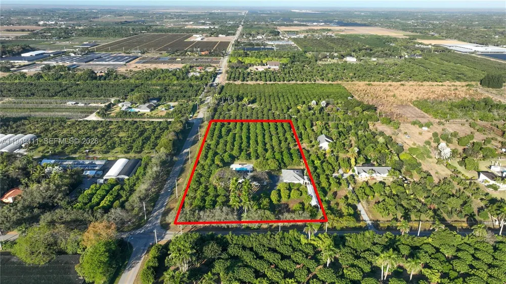 27950 SW 182nd Ave Homestead, FL 33031