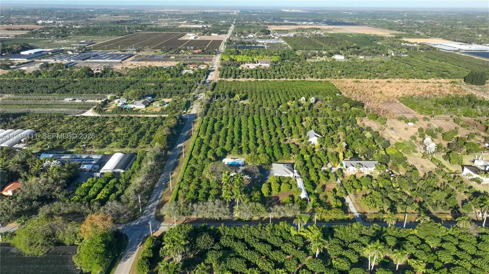 27950 SW 182nd Ave Homestead, FL 33031