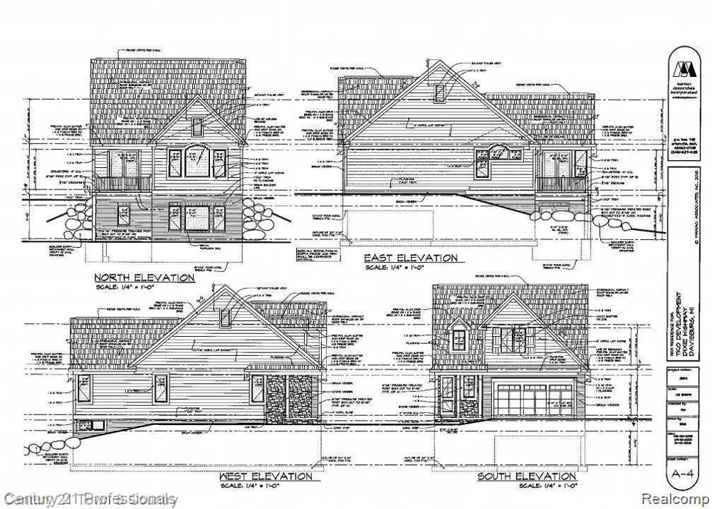 9876 W DIXIE Highway Springfield Charter Township, MI 48348