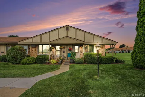 25235 Franklin Terrace Road #8