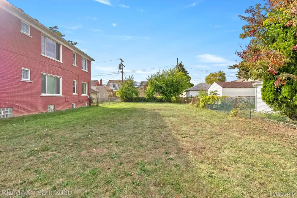7929 Normile Street Dearborn City, MI 48126