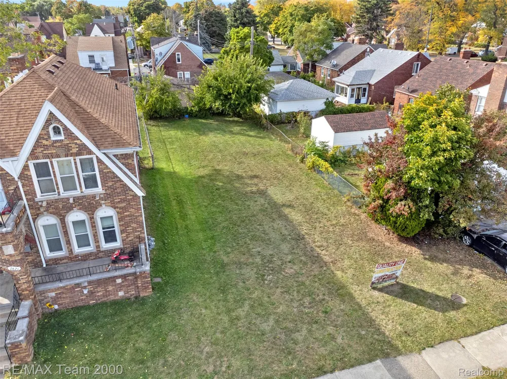 7929 Normile Street Dearborn City, MI 48126
