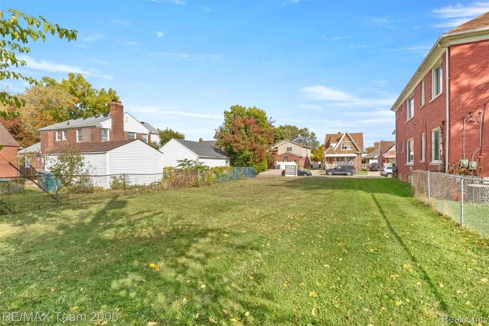 7929 Normile Street Dearborn City, MI 48126