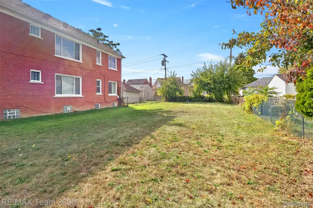 7929 Normile Street Dearborn City, MI 48126