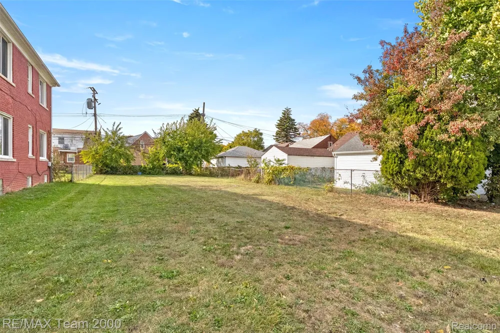 7929 Normile Street Dearborn City, MI 48126