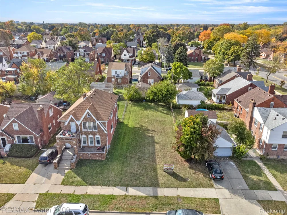 7929 Normile Street Dearborn City, MI 48126