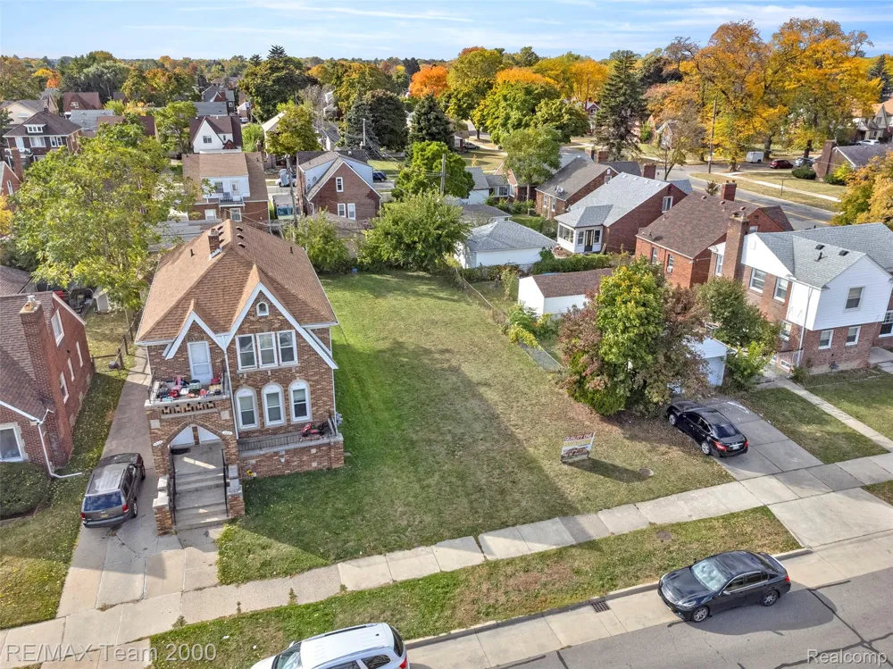 7929 Normile Street Dearborn City, MI 48126