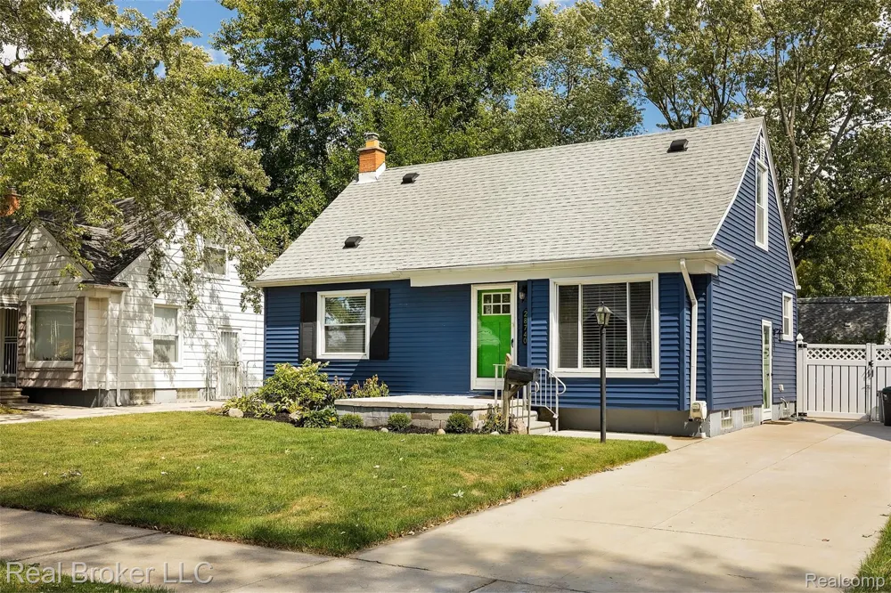 28740 Fairfax Street