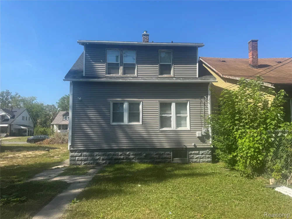 18900 Cardoni Street Highland Park City, MI 48203