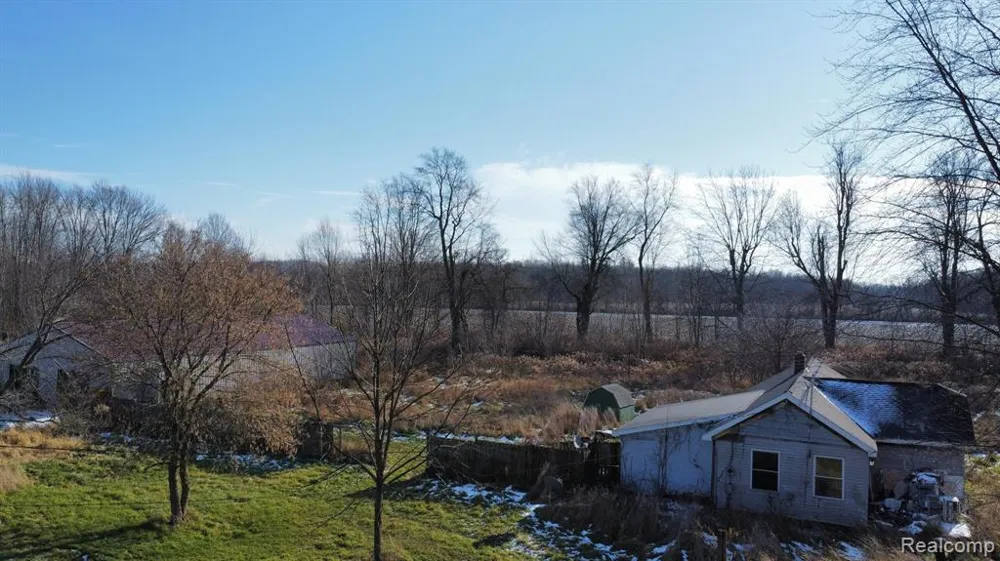 62769 Walnut Street Bangor City, MI 49013