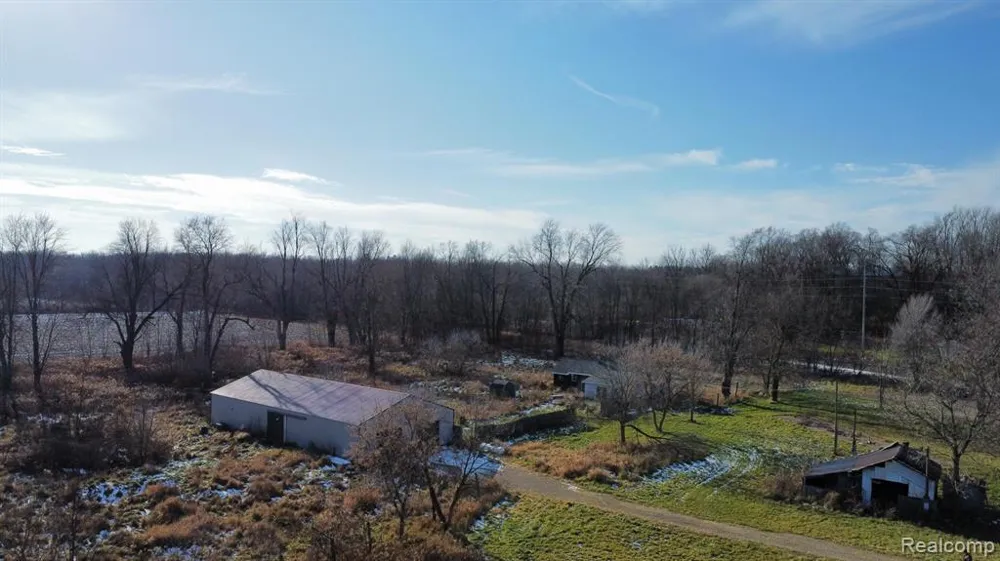 62769 Walnut Street Bangor City, MI 49013