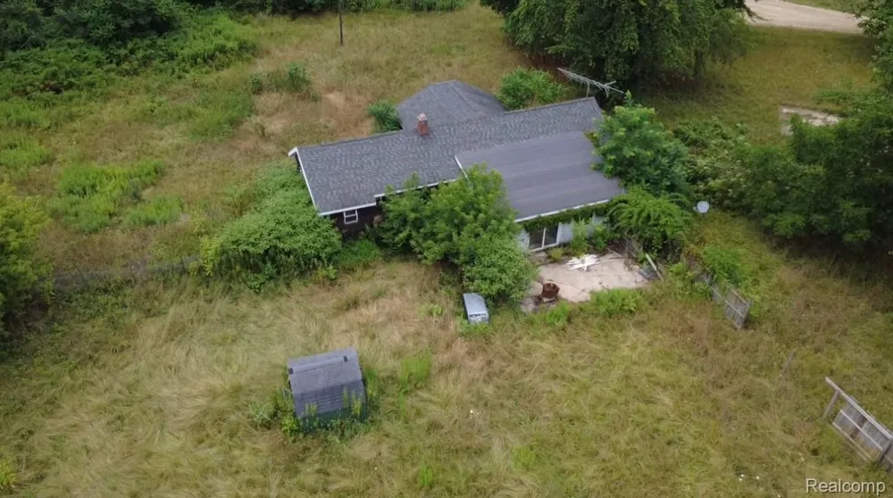 62769 Walnut Street Bangor City, MI 49013