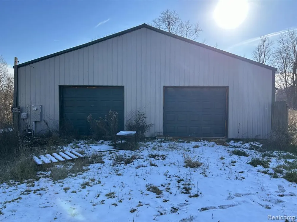 62769 Walnut Street Bangor City, MI 49013