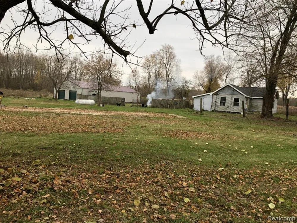 62769 Walnut Street Bangor City, MI 49013