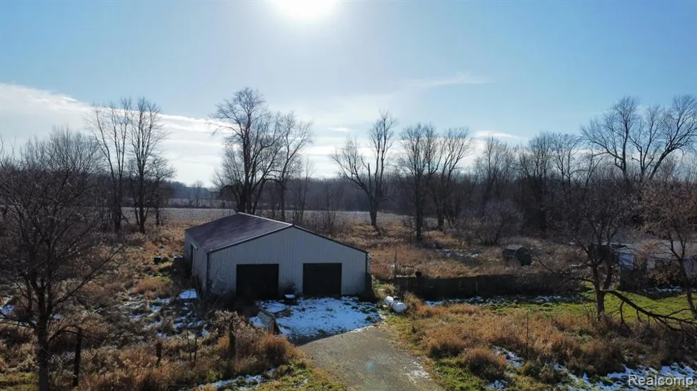 62769 Walnut Street Bangor City, MI 49013
