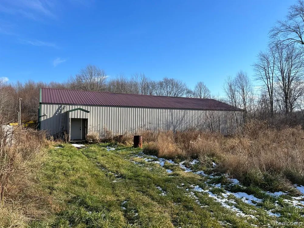 62769 Walnut Street Bangor City, MI 49013