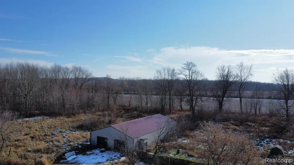 62769 Walnut Street Bangor City, MI 49013