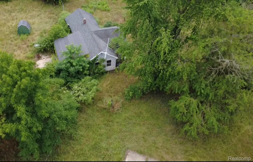 62769 Walnut Street Bangor City, MI 49013