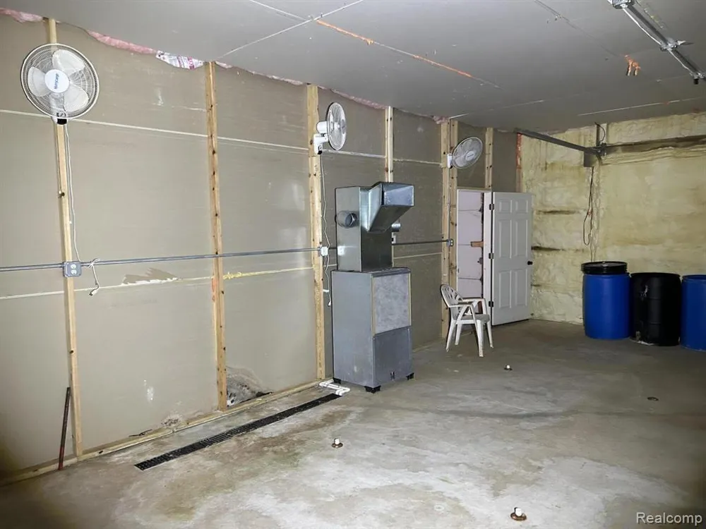 62769 Walnut Street Bangor City, MI 49013