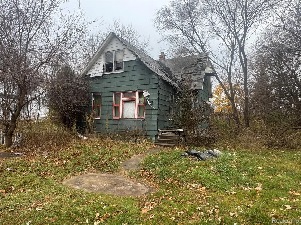 4226 18TH STREET Detroit City, MI 48208
