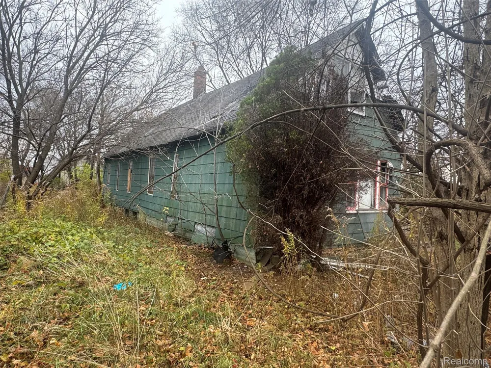 4226 18TH STREET Detroit City, MI 48208