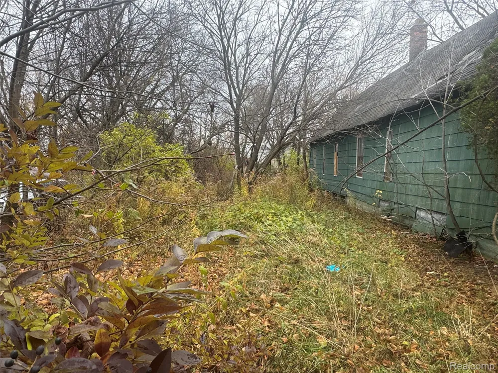 4226 18TH STREET Detroit City, MI 48208