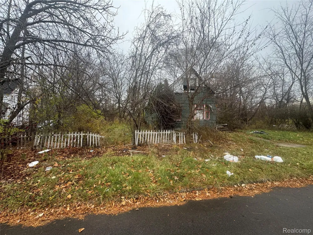 4226 18TH STREET Detroit City, MI 48208