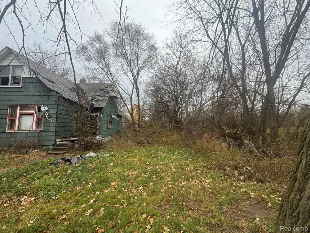 4226 18TH STREET Detroit City, MI 48208